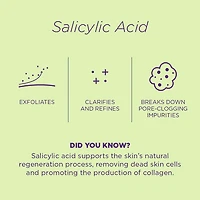 Skin Republic Spot and Blemish Face Mask