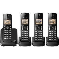 PANA PHONE4 HS - FRENCH