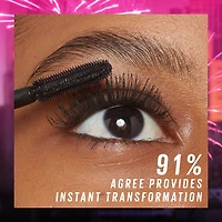 Lash Sensational Firework Mascara, Volume 360 Flare Impact
