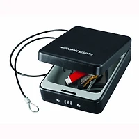 Coffret portatif P005C de Sentry Safe