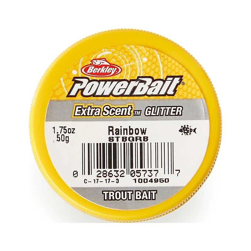 BERKLEY TROUT BAIT, BERKLEY TROUT BAIT