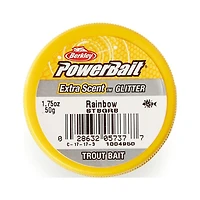 BERKLEY TROUT BAIT, BERKLEY TROUT BAIT