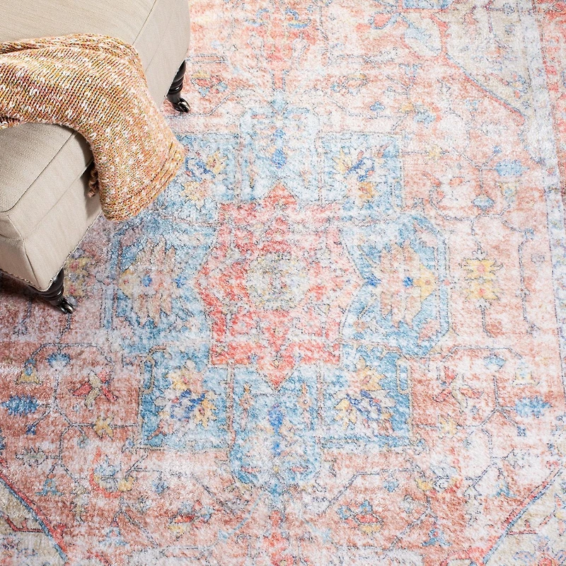 Safavieh Saffron Algernon Tapis Traditionnel