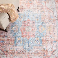Safavieh Saffron Algernon Tapis Traditionnel