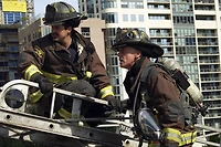 Chicago Fire: Season One