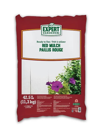 EG Paillis Rouge Paillis Rouge