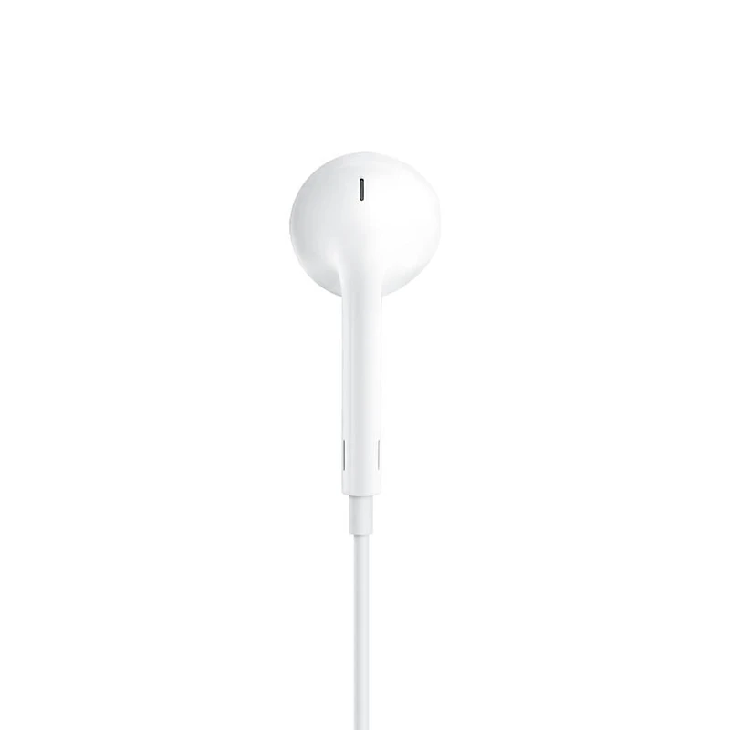 Apple EarPods with Lightning Connector, With Remote and Mic