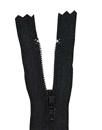 Fermeture à glissière tout usage Costumakers à bout fermé 40 cm/16 po