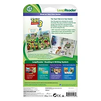 LeapFrog Tag™ Book: Disney - Pixar Toy Story 3 -Together Again - English Version