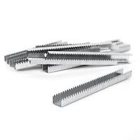 Arrow T50 5/16" Staples, 1250 staples/pack
