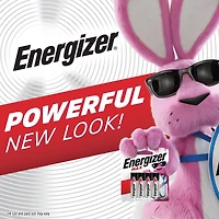 Piles alcalines AAA Energizer MAX, emballage de 12 Piles AAA, paquet de 12