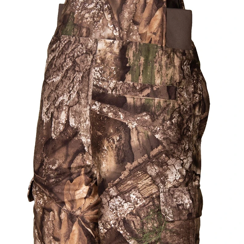 Realtree APX Youth Insulated Bib