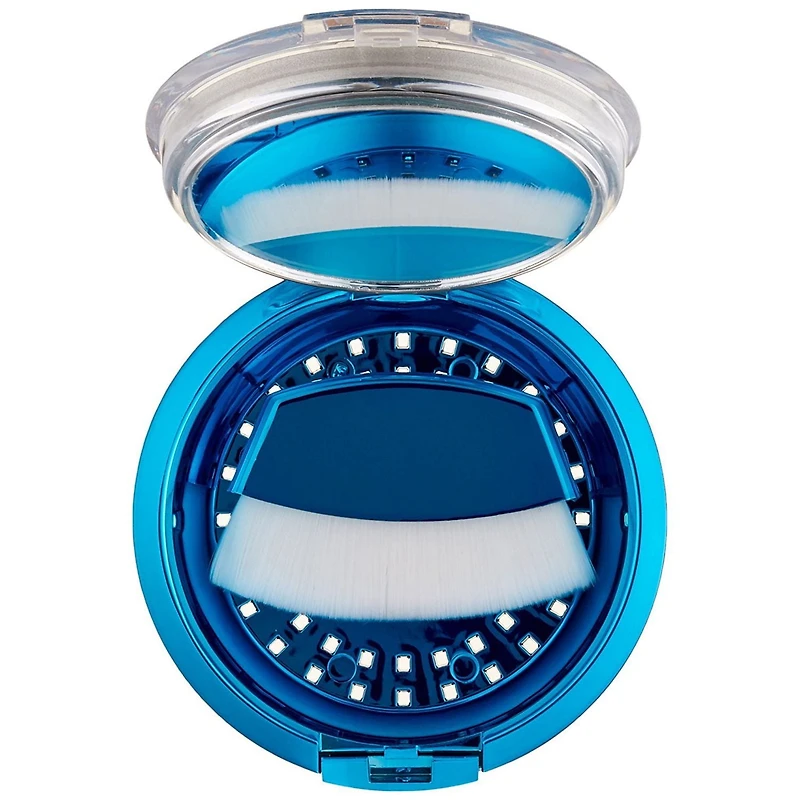 Mineral Wear® Talc-Free Mineral Airbrushing Pressed Powder - Translucent, Mineral Airbrush Powder SPF30