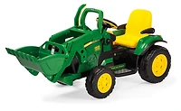 Peg Perego John Deere Ground Loader Ride-on Vehicle