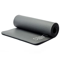 STOTT PILATES Deluxe Pilates Mat (Graphite)