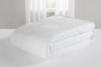 Mainstays Embossed Down Alternative Duvet, 1 piece