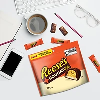 REESE'S +Nougat format collation, 170g REESE’S + Nougat Collation