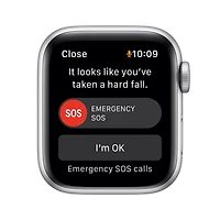 Apple Watch SE