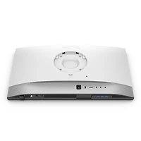 BenQ 27" 5K Thunderbolt 4 Monitor, 5120x2880, Argent, PD2730S