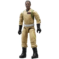 Ghostbuster Plasma Pack, coffret de 4 figurines de collection de 9 cm avec articulations à anneau caoutchouc, à partir de 4 ans