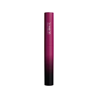 Rouge à lèvres Ultimatte Maybelline Color Sensational Rouge à lèvres léger et mat