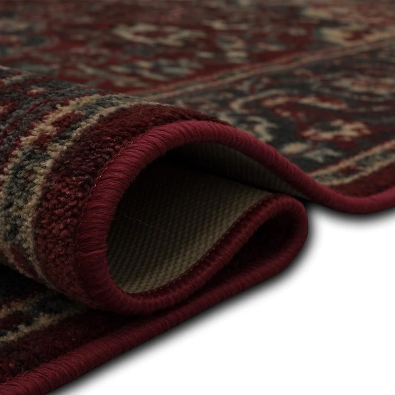 Hometrends Essex Nylon Area Rug 5'x7'