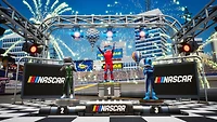 NASCAR Arcade Rush (PS5)