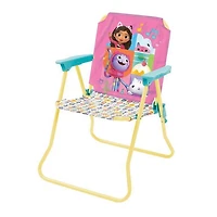 Gabby's Dollhouse Patio Chair