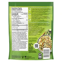 Knorr Sidekicks Garlic Alfredo Fettuccine Pasta, 133 g Side Dish