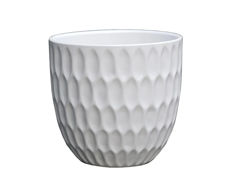Pot alvéolé de 17,8 cm Pot de fleur