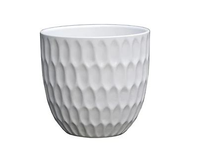Pot alvéolé de 17,8 cm Pot de fleur