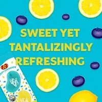 Jelly Belly Duo Car Air Freshener Vent Clips, Berry Lemonade Scent, 2 Pack, ENERGIZER JB DUO BERRYLEMN 2PK