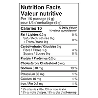 Old El Paso Taco Seasoning Mix Hot & Spicy, 24 g