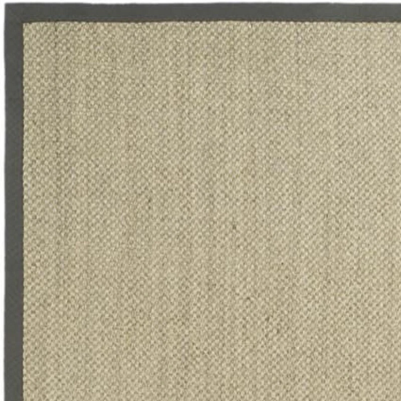 Safavieh Natural Fiber Juniper Tapis de Bordure