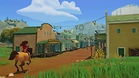 Jeu vidéo Dream Works Spirit Lucky’s Big Adventure pour Nintendo Switch Nintendo Switch