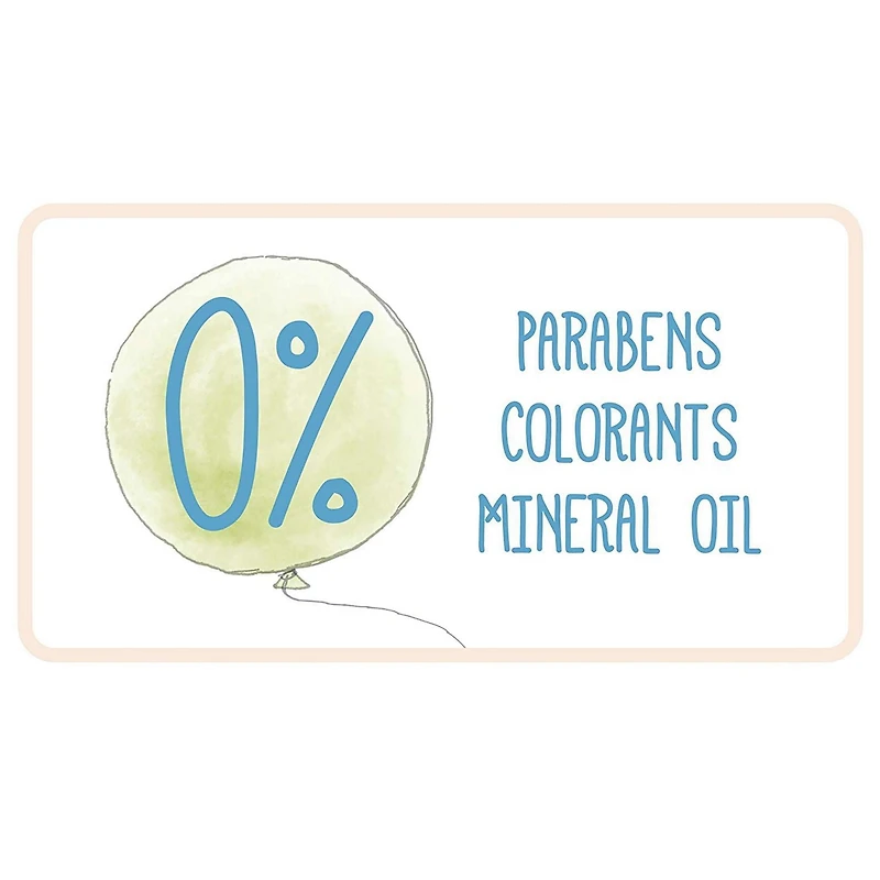Lotion Quotidienne de Cetaphil Baby 400ml