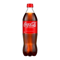 Coca-Cola Bottles, 710 mL, 6 Pack, 6 x 710 mL