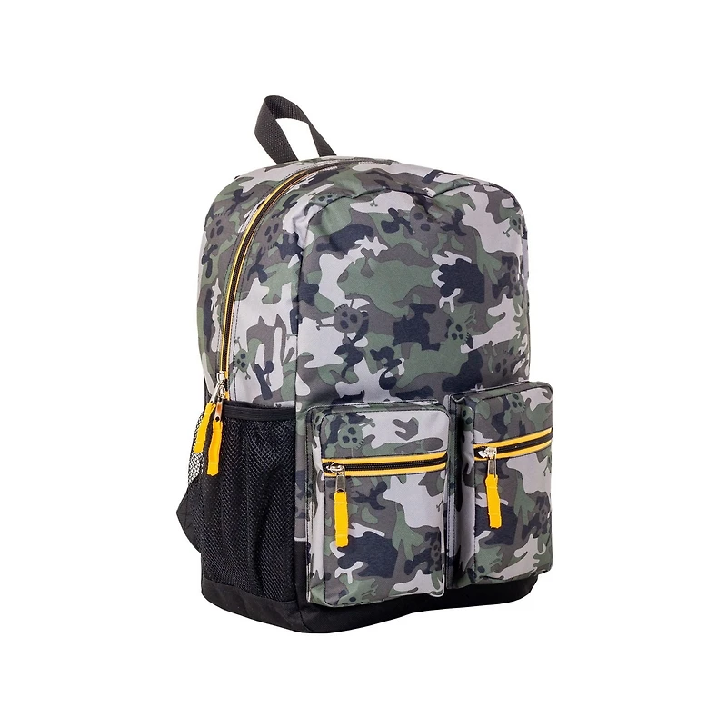 Jetstream Kids Back Pack, School backpack