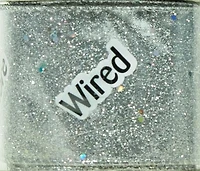 RBN WGLITTERIE SLVER - FRENCH