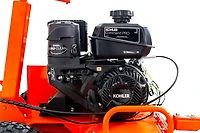 DK2 POWER 18-Inch 7 HP 208 cc Trencher