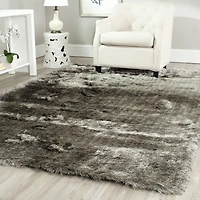 Safavieh Paris Darwin Plush Shag Area Rug