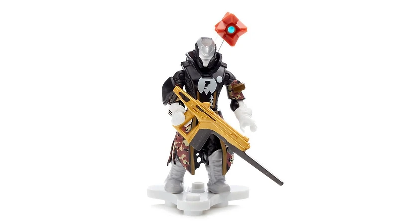 Mega Construx - Destiny - Arcaniste Endling