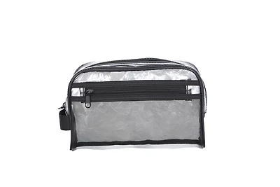 Conair Basics Clear PVC Men’s Organizer