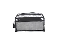 Conair Basics Clear PVC Men’s Organizer
