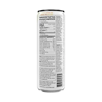 Boisson énergisante Celsius Tropical Vibe 355mL, Canette Celsius Tropical Vibe 355 mL