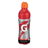 Boisson énergétique Gatorade Fruit Punch 710 mL, Bouteille 710 ml