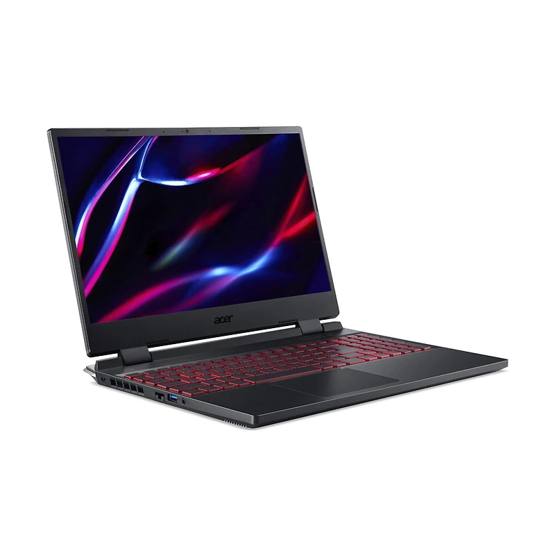 Acer Nitro 5 15.6" FHD IPS 144Hz Gaming Laptop, Intel Core i5, RTX 3050, 8 GB DDR4 512GB SSD