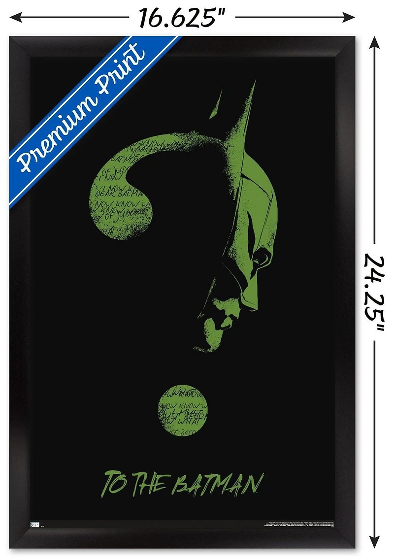 DC Comics The Batman
