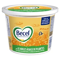 Margarine Becel Or, 637g 637 g