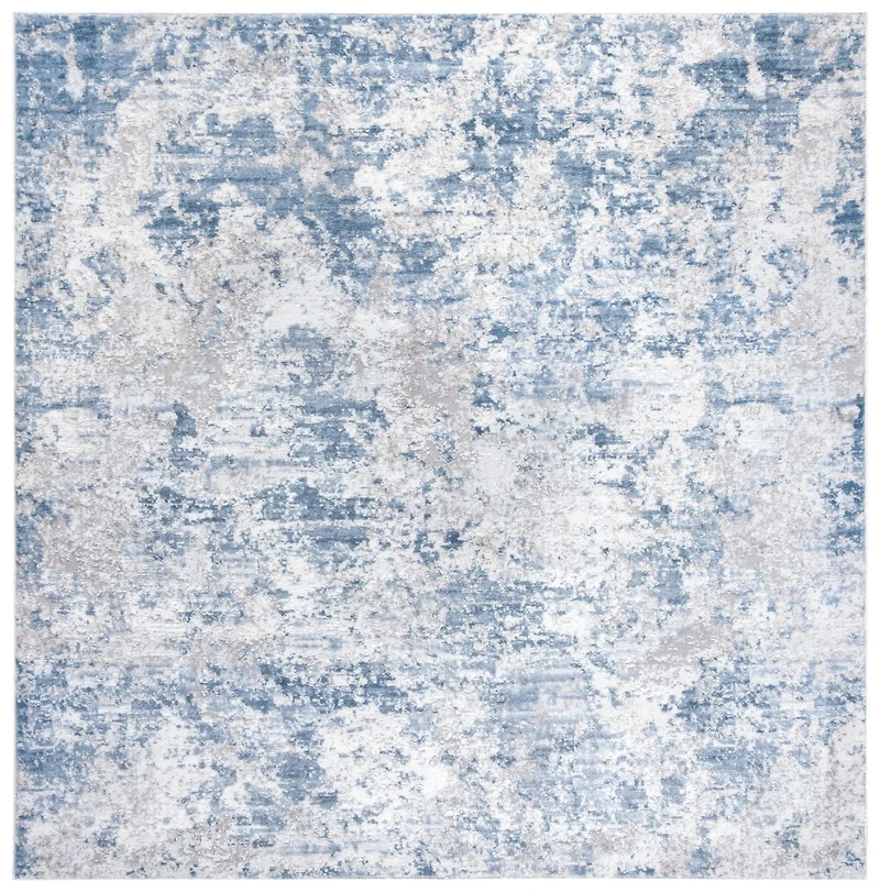 SAFAVIEH Amelia Alastar Abstract Distressed Area Rug